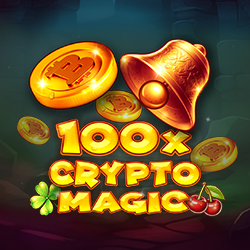 100x Crypto Magic